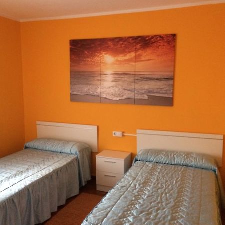 Pensjonat Casa Mariana Llames de Parres Zewnętrze zdjęcie