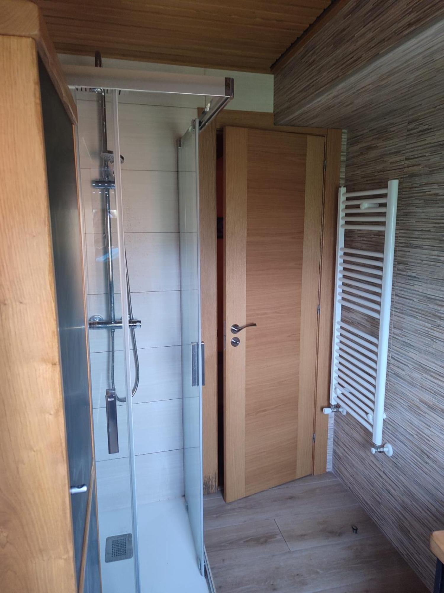 Pensjonat Casa Mariana Llames de Parres Zewnętrze zdjęcie